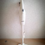 マキタのコードレス掃除機を比較、CL102DW と CL100DW がおすすめ