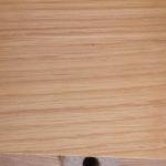 無印良品のタモ材とオーク材の違い