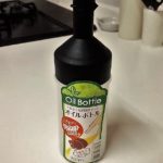 液だれしないオイルボトルを探す【セリアのオイルボトル】